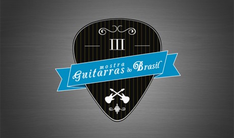 Mostra Guitarras do Brasil
