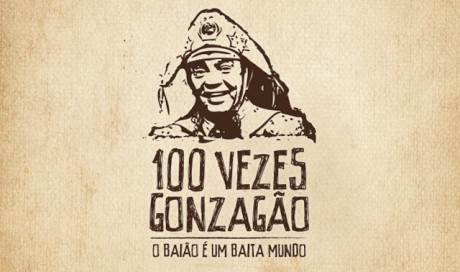 100 Vezes Gonzagão