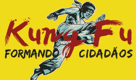 Kung Fu – Formando Cidadãos