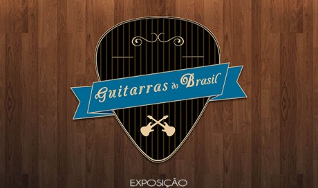 Guitarras do Brasil – Exposição
